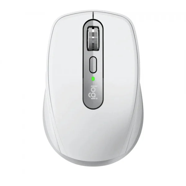 LOGITECH MX ANYWHERE 3 FOR MAC - PALE GREY – iStudio Singapore