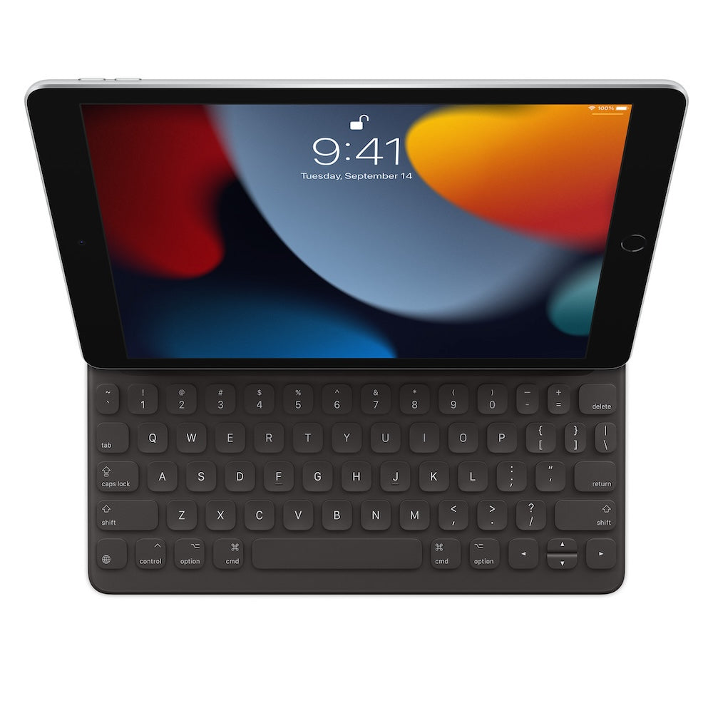 Apple Smart Keyboard iPad (9th Gen)/iPad Air (3rd Gen) US English – iStudio  Singapore