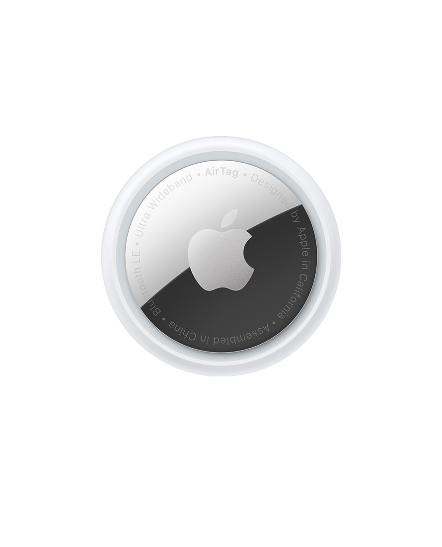 Apple AirTag (1 Pack) – iStudio Singapore