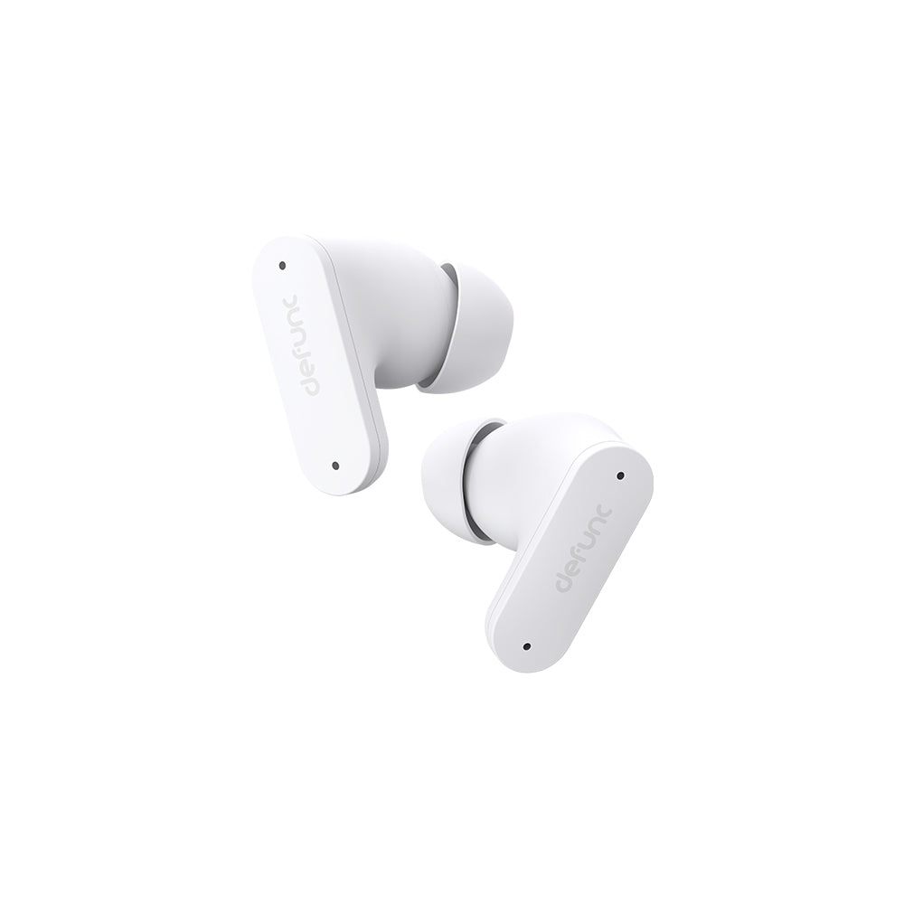 Defunc TRUE ANC True Wireless - White