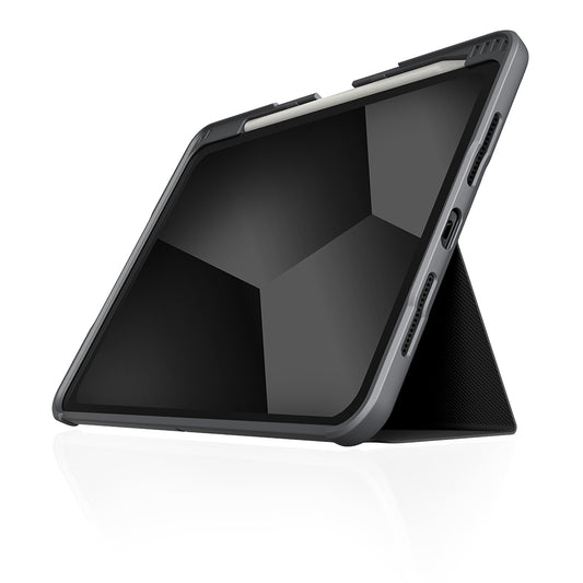 STM dux plus (iPad Pro 11" M4) AP - black