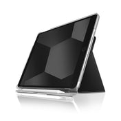 STM studio (iPad 9th/8th/7th gen) - black