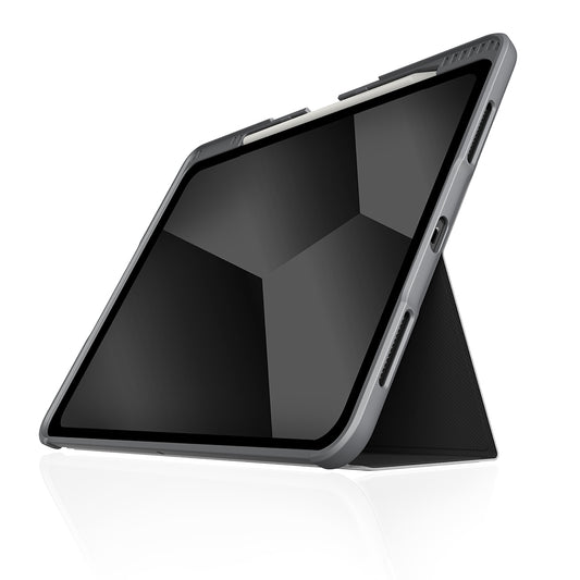 STM dux plus (iPad Pro 13" M4) AP - black