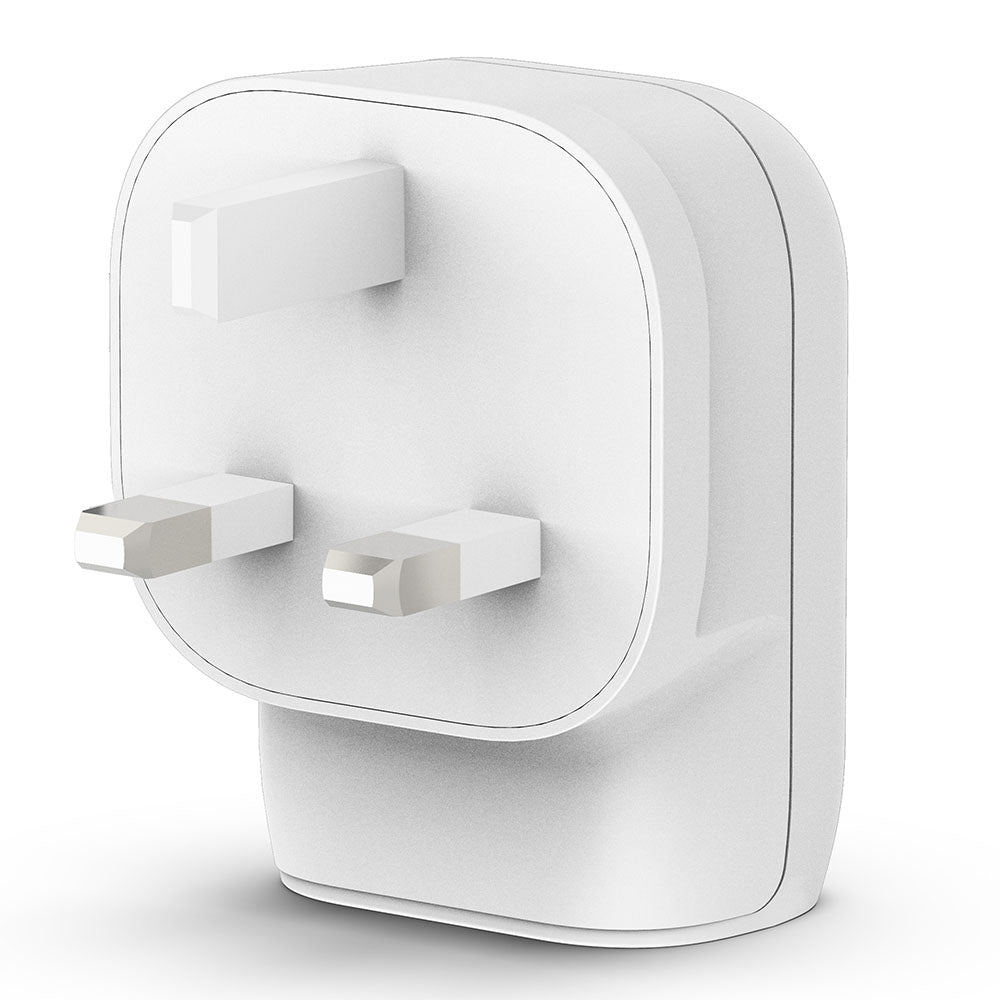 Belkin 37W Dual USB-PD Universal Wall Charger