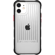 Element Case Special Ops iPhone 12 mini Case - Clear