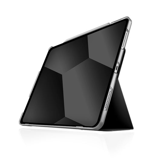 STM STUDIO for 13-inch iPad Air M2/M3 - Black