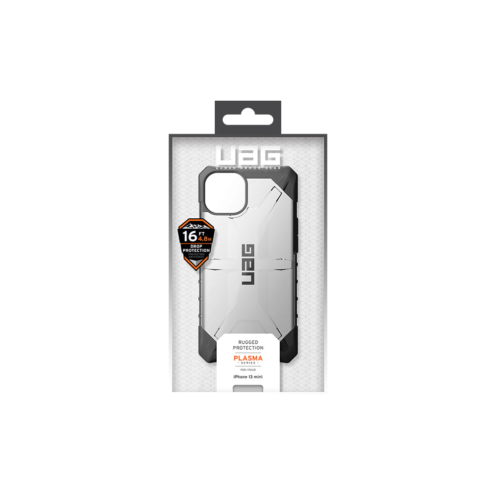 UAG iPhone 13 mini Plasma - Ice