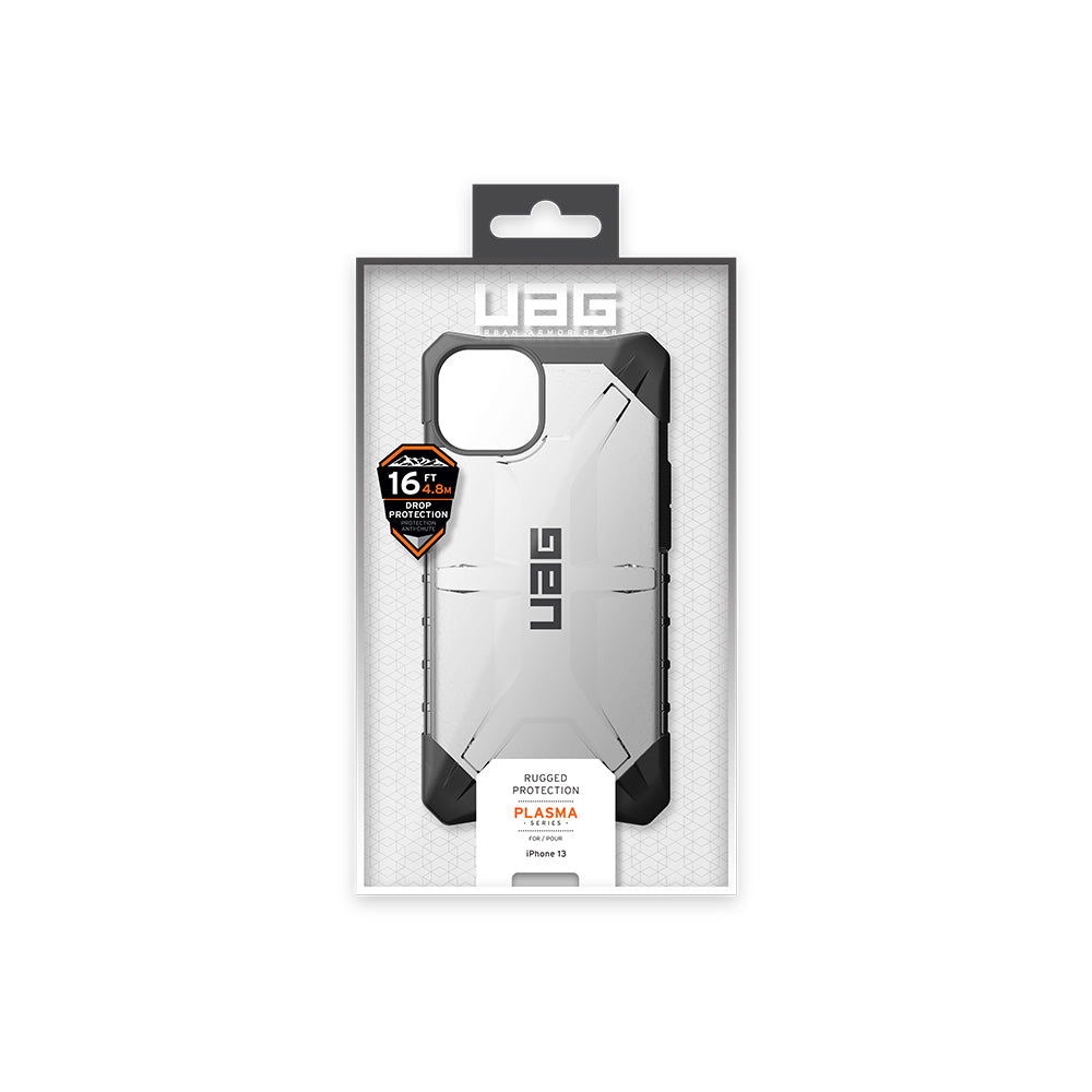 UAG iPhone 13 Plasma - Ice