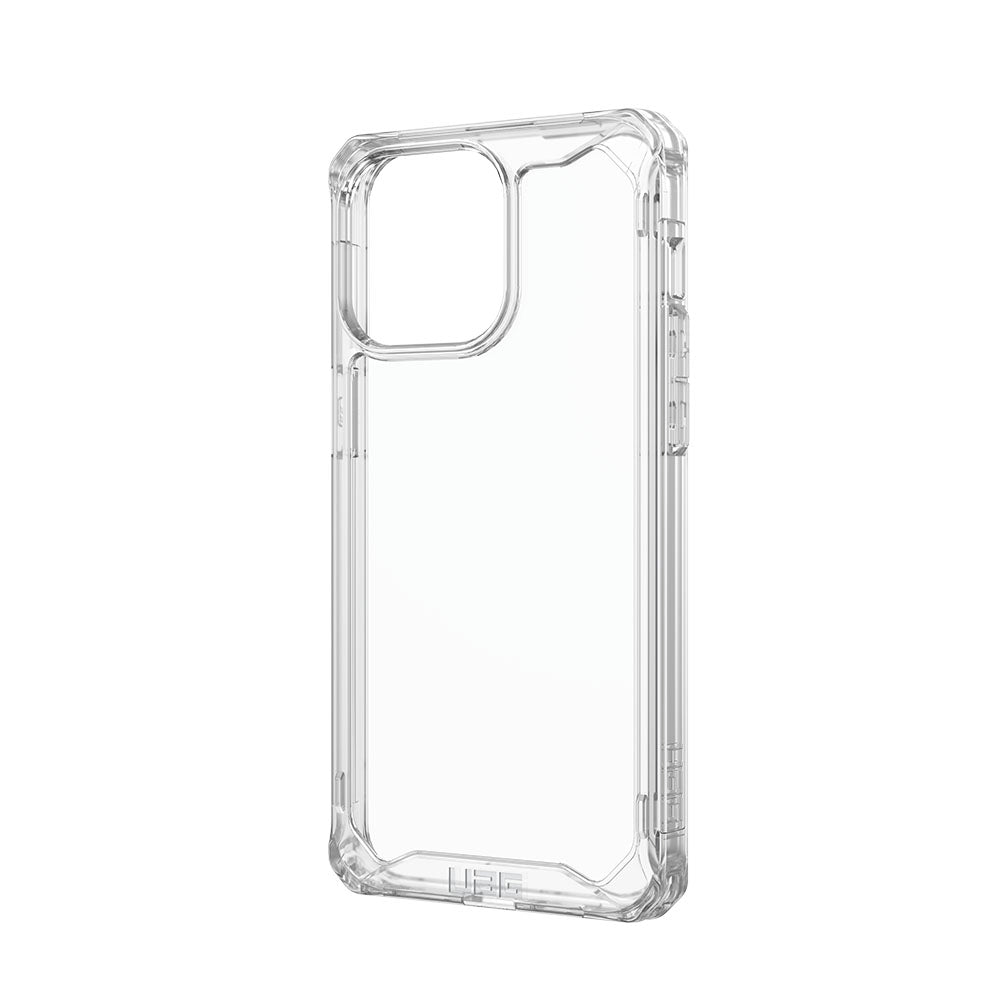 UAG Plyo iPhone 15 Pro Max Case - Ice