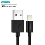 Choetech 1.2m MFI USB-A to Lightning Cable