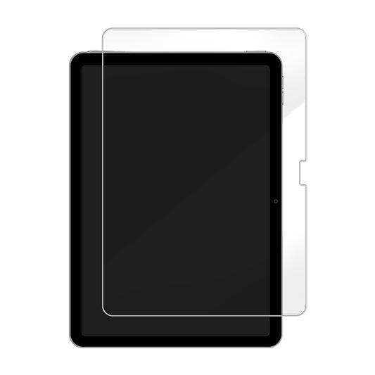 STM glass screen protector (iPad Air 11" M2/iPad Pro 11" M4) - clear