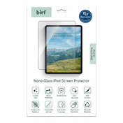 Birf NanoGlass Screen Protector for 11-inch iPad Air M2