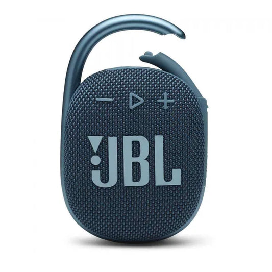 JBL Clip 4 Blue