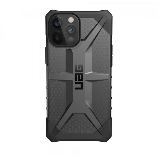 UAG Plasma for iPhone 12 Pro Max - Ash