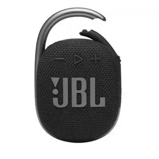 JBL Clip 4 Black