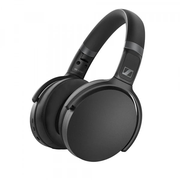 Sennheiser HD 450BT - Black