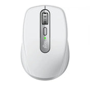 Logitech MX Anywhere 3 for Mac - Pale Grey