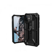 UAG Monarch for iPhone 12 mini - Black