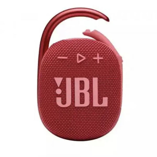 JBL Clip 4 Red