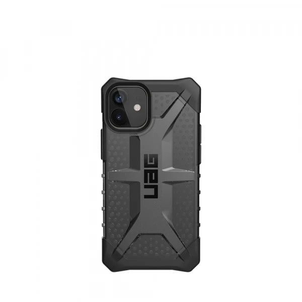 UAG Plasma for iPhone 12 mini - Ash