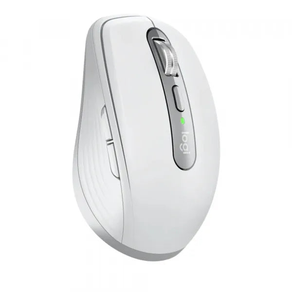 Logitech MX Anywhere 3 for Mac - Pale Grey