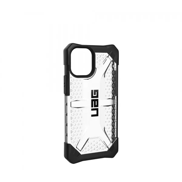 UAG Plasma for iPhone 12 mini - Ice