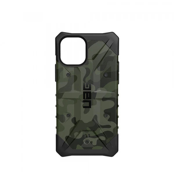 UAG Pathfinder SE for iPhone 12 | iPhone 12 Pro - Forest Camo