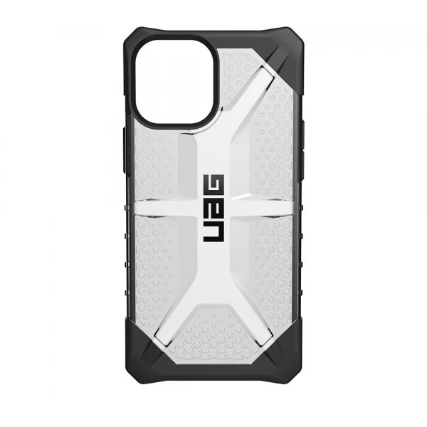 UAG Plasma for iPhone 12 Pro Max - Ash