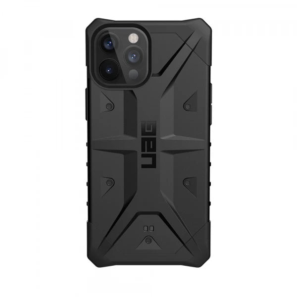 UAG Pathfinder for iPhone 12 Pro Max - Black