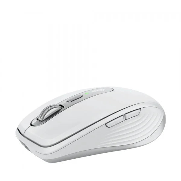 Logitech MX Anywhere 3 for Mac - Pale Grey