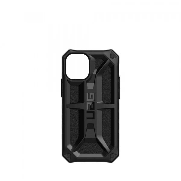 UAG Monarch for iPhone 12 mini - Black