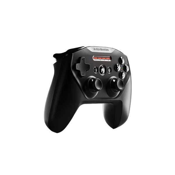 SteelSeries Nimbus+ Wireless Gaming Controller compatible with Apple Arcade