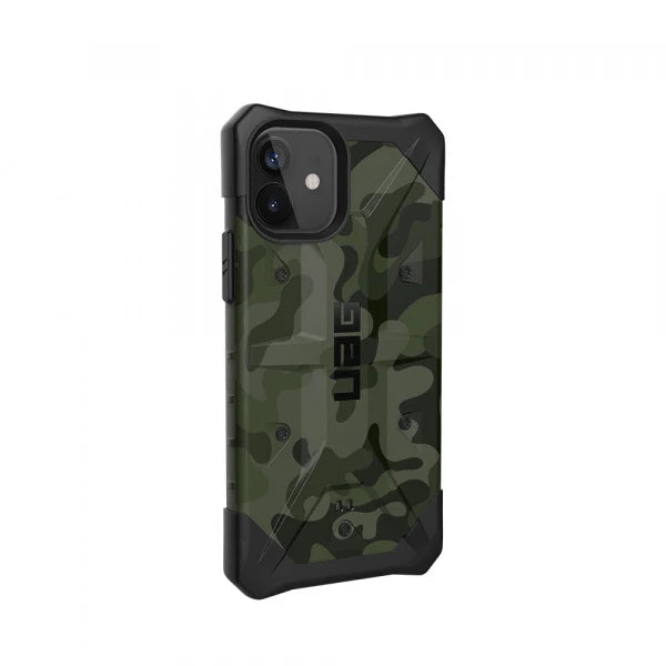 UAG Pathfinder SE for iPhone 12 | iPhone 12 Pro - Forest Camo