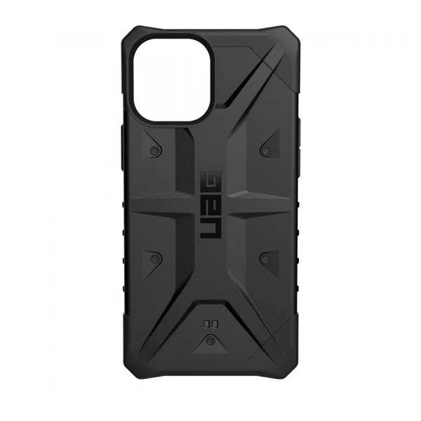 UAG Pathfinder for iPhone 12 Pro Max - Black