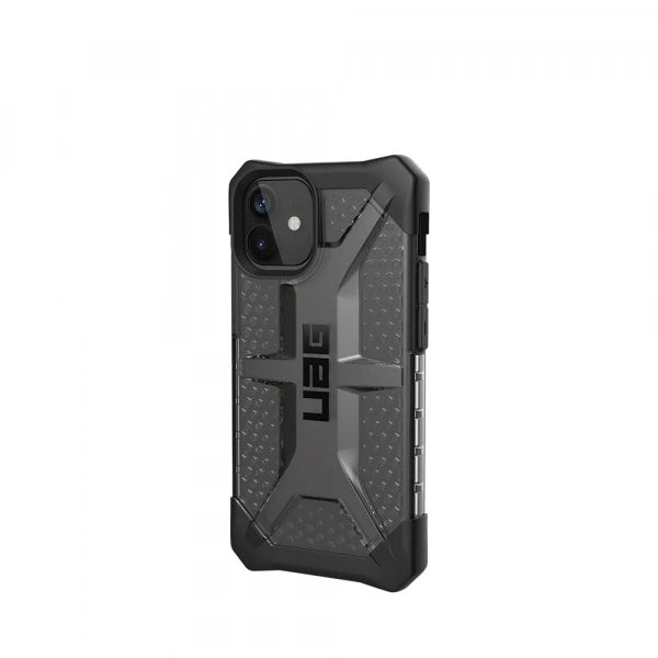 UAG Plasma for iPhone 12 mini - Ice