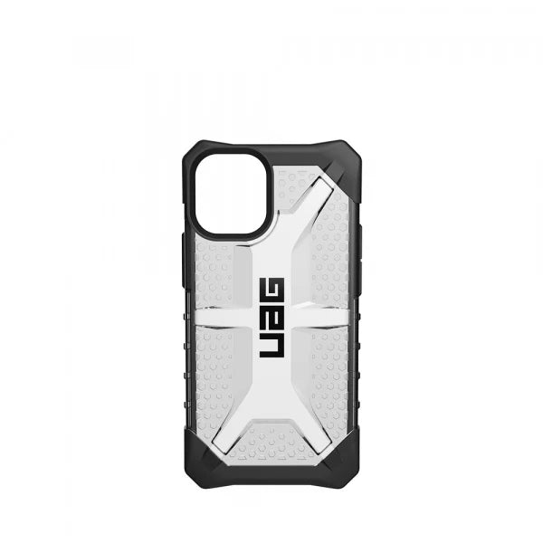 UAG Plasma for iPhone 12 mini - Ash