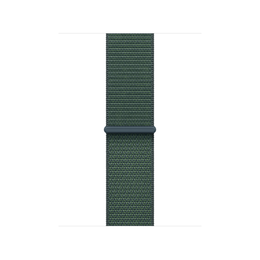 42mm Lake Green Sport Loop