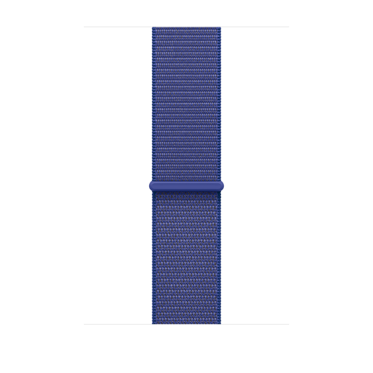 46mm Ultramarine Sport Loop