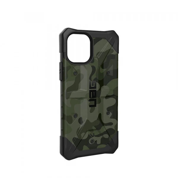 UAG Pathfinder SE for iPhone 12 | iPhone 12 Pro - Forest Camo