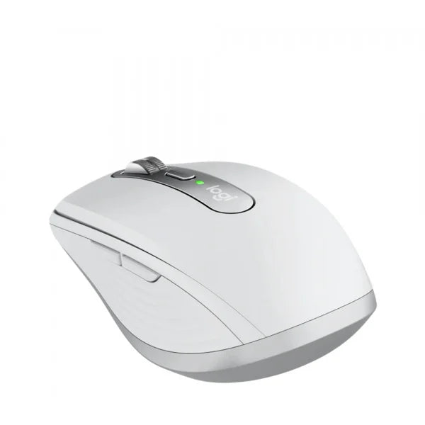 Logitech MX Anywhere 3 for Mac - Pale Grey