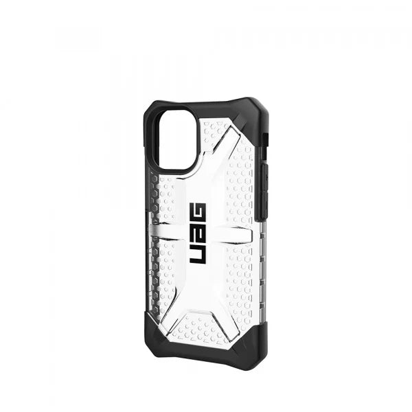 UAG Plasma for iPhone 12 mini - Ice