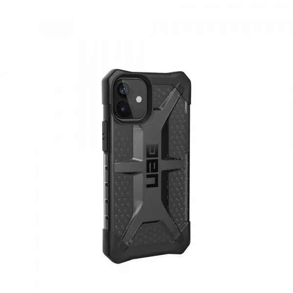 UAG Plasma for iPhone 12 mini - Ash