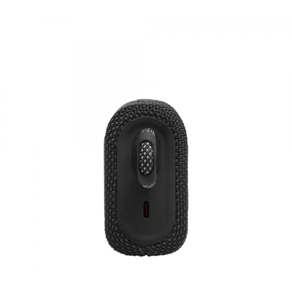 JBL Go 3 Portable BT Speaker Black