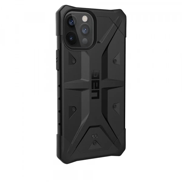 UAG Pathfinder for iPhone 12 Pro Max - Black