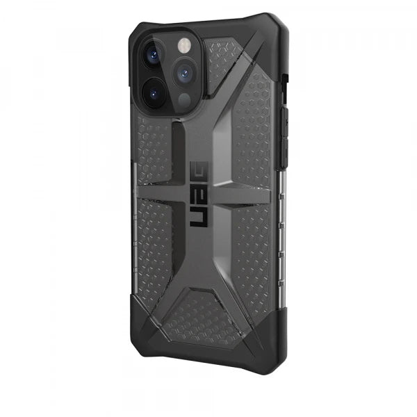 UAG Plasma for iPhone 12 Pro Max - Ash