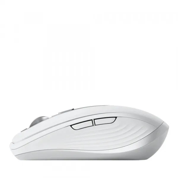 Logitech MX Anywhere 3 for Mac - Pale Grey