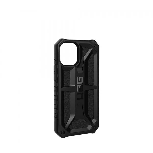 UAG Monarch for iPhone 12 mini - Black