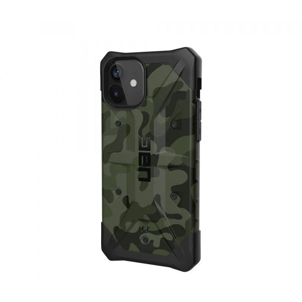 UAG Pathfinder SE for iPhone 12 | iPhone 12 Pro - Forest Camo