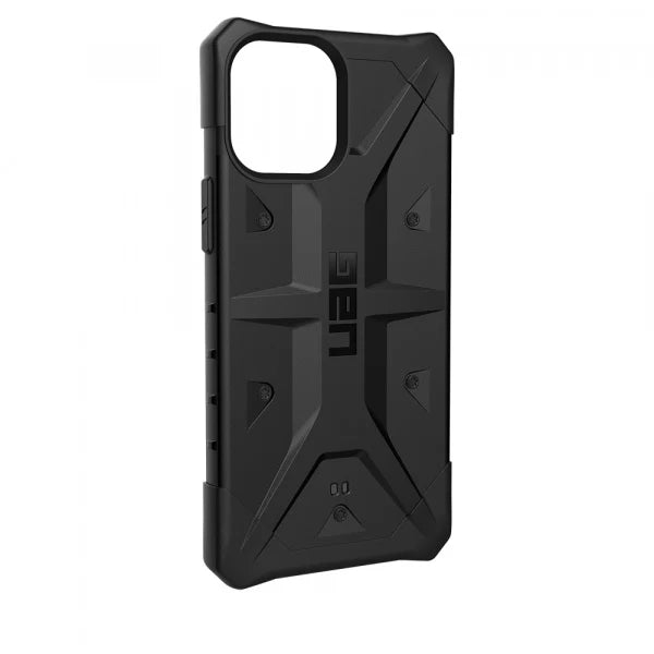 UAG Pathfinder for iPhone 12 Pro Max - Black