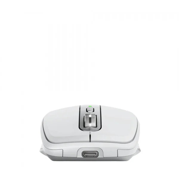 Logitech MX Anywhere 3 for Mac - Pale Grey